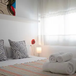 Apartamento Monkó - Rosario Beach&sun O, Torremolinos
