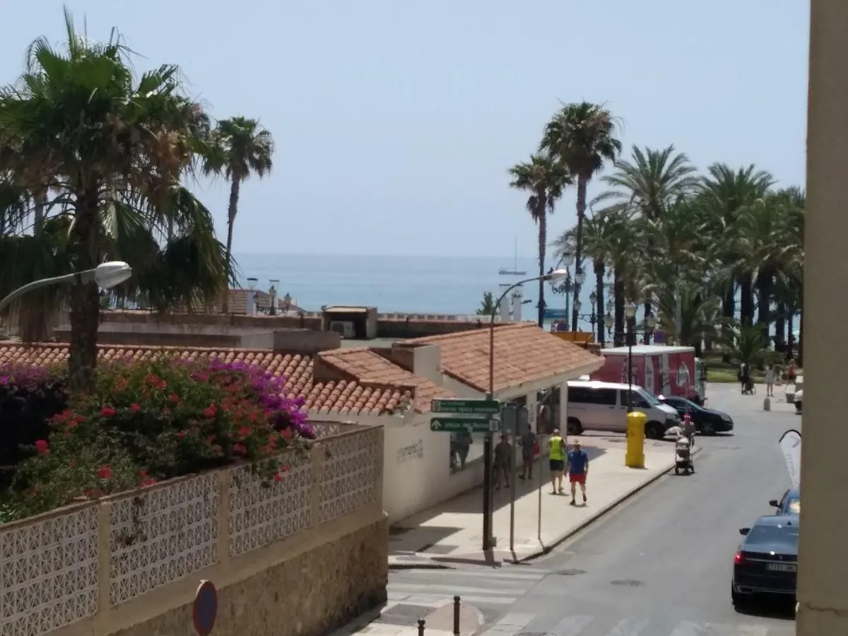 Plaza del Remo Seewt&Beach Torremolinos Apartamento