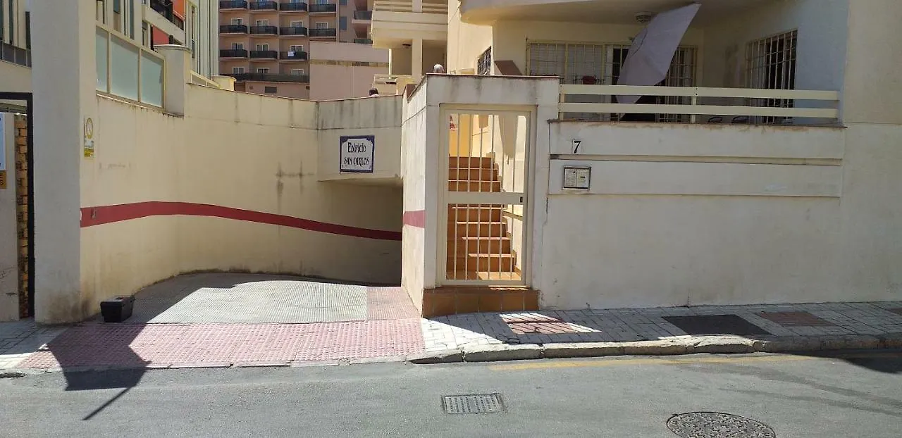 Plaza del Remo Seewt&Beach Torremolinos 0*,