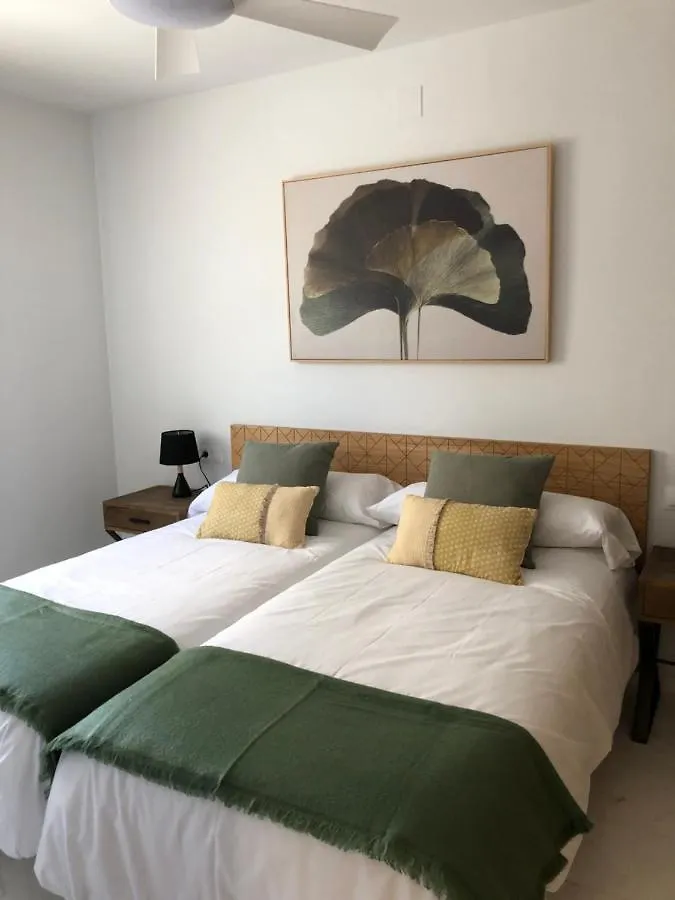 Apartamento Plaza del Remo Seewt&Beach Torremolinos