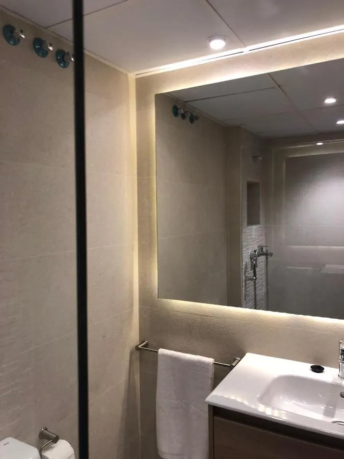 Apartamento Plaza del Remo Seewt&Beach Torremolinos