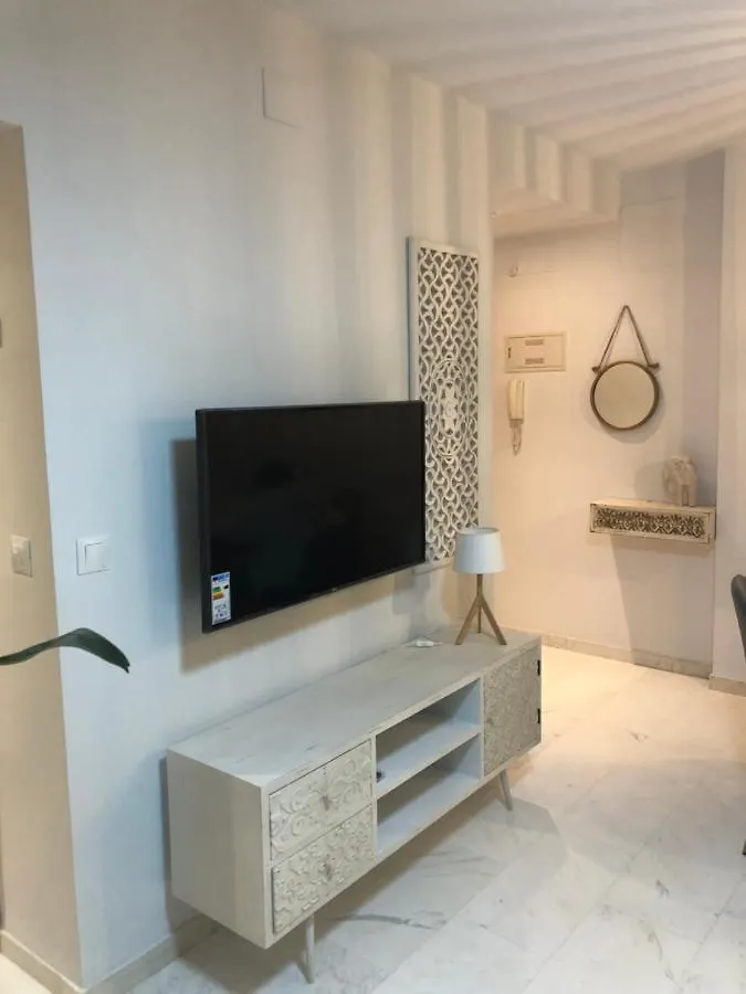 Plaza del Remo Seewt&Beach Torremolinos Apartamento