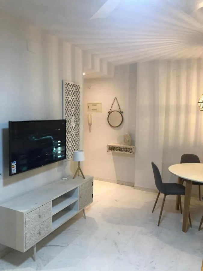 Plaza del Remo Seewt&Beach Torremolinos Apartamento