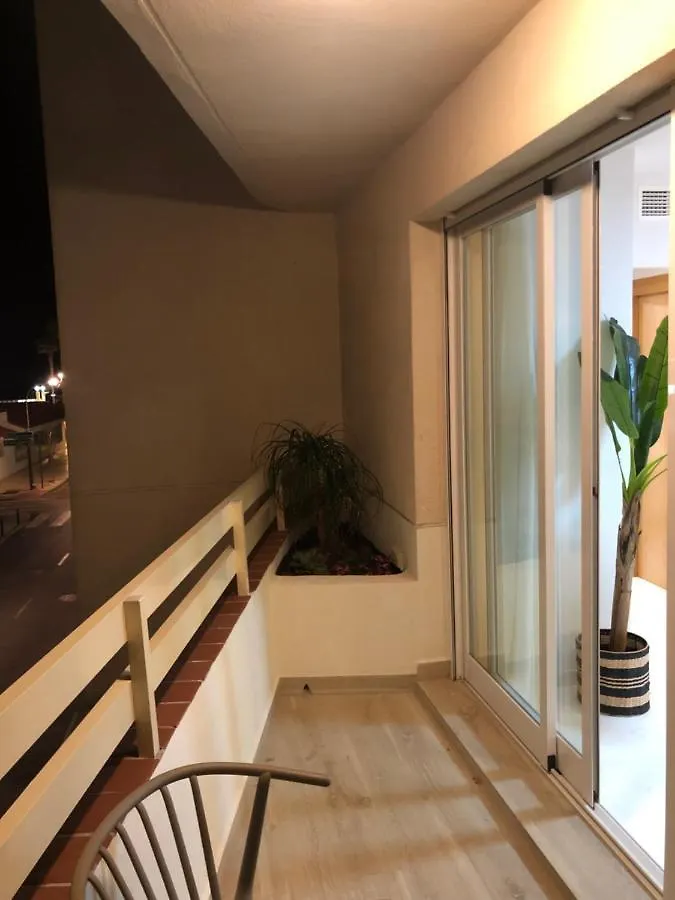Plaza del Remo Seewt&Beach Torremolinos Apartamento