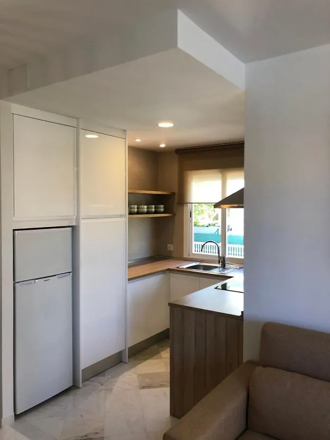 Apartamento Plaza del Remo Seewt&Beach Torremolinos